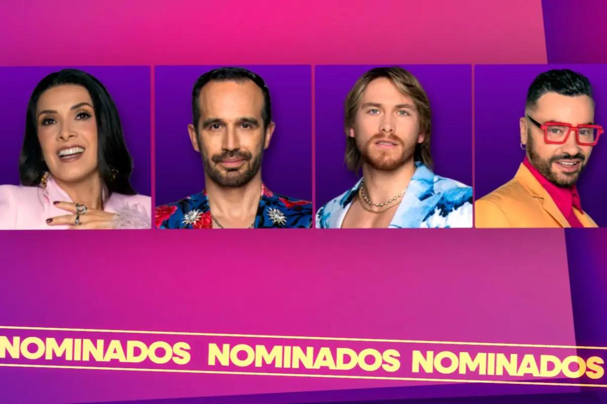 Nominación en La Casa de los Famosos desató polémica
