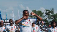 Cedric Bakambu firma doblete y pone a Congo a un paso del Mundial 2026
