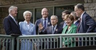G7 finance ministers meet to discuss increasing pressure on Russia