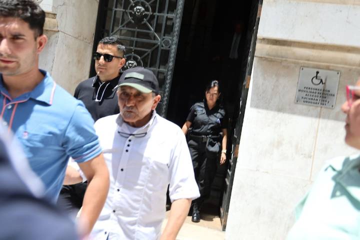 Cuadernos de las coimas. A dos meses del juicio oral, un grupo de imputados quiere evitar la pena y ofrece pagar una suma millonaria como indemnización