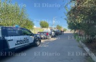 Galería.- Reportan detonaciones de arma de fuego en la colonia Insurgentes
