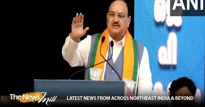 NDA delegation to visit Karur to look into circumstances of stampede, meet affected families