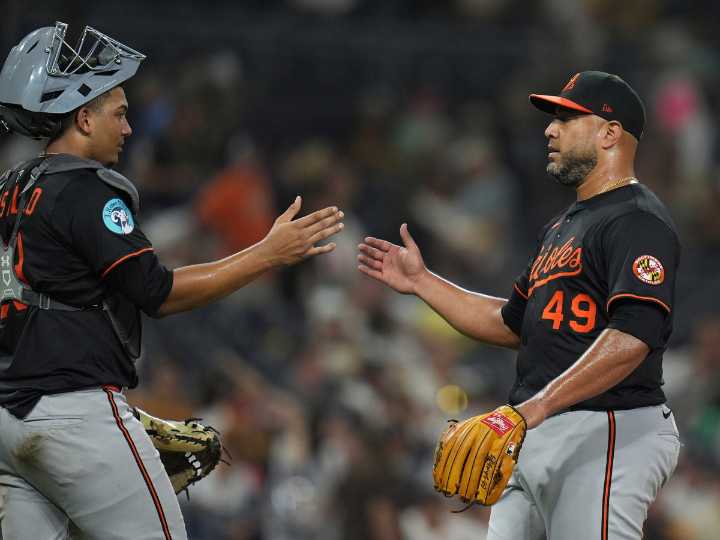 Albert Suarez se lleva la victoria ante Pittsburgh