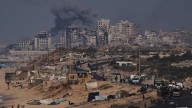 Hamas Yet To Respond On Trump's Gaza Plan