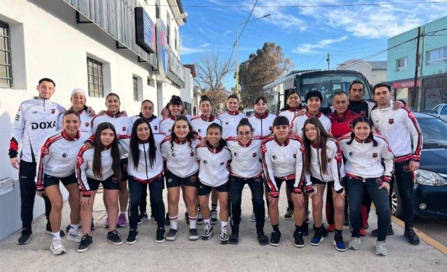 Independiente cayó 1 a 0 ante Confluencia