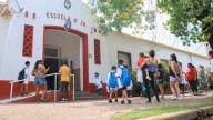 Elecciones en la provincia de Buenos Aires: ¿hay clases el lunes 8 de septiembre?