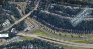 PennDOT releases design plans for Parkway East Squirrel Hill interchange project