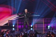 Rusia recibe un doble plante de los artistas estadounidenses en su versión antiLGTBI de Eurovisión