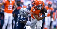 Cowboys are underdogs heading into Week 3 game with 0