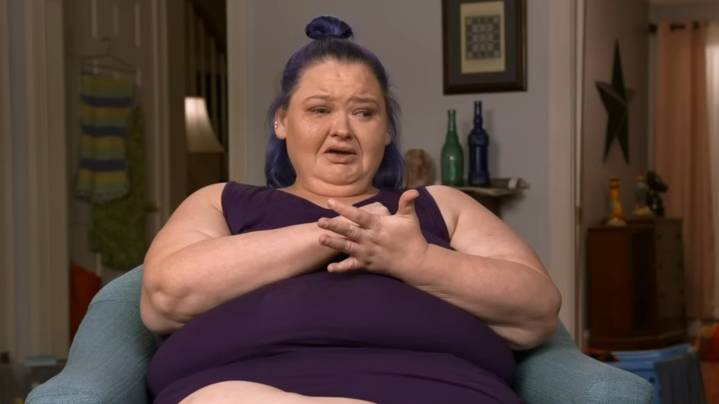 Tammy & Amy Slaton: Tragic Details About The 1000