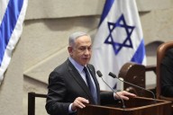 “No existirá un Estado Palestino”; asegura Netanyahu