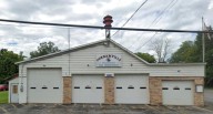 CNY fire department treasurer pleads guilty to stealing $92K (Good Morning CNY)