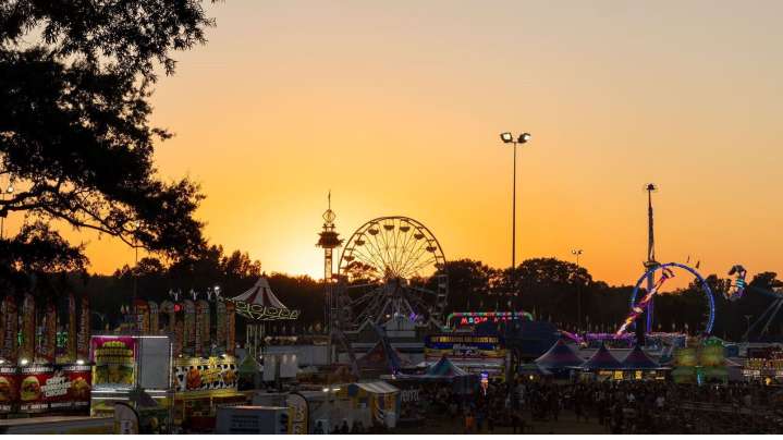 Don't miss State Fair of Virginia concert series: Here's the lineup