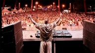 Uno de los DJ más famosos de España actuará gratis en la plaza del Pilar estos Pilares 2025