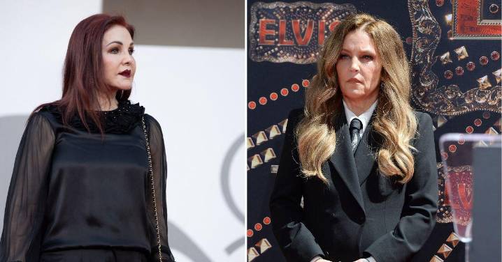 Priscilla Presley Says Taking Daughter Lisa Marie Presley Off Life Support Was 'the Second Saddest Day of My Life': 'It Was Unbearable'
