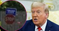 Mormon Church Shooter Had a Donald Trump Sign Hanging Outside of His Home: Photo