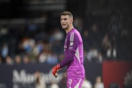 NYCFC goalkeeper Matt Freese signs contract extension