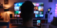 Cómo proyectar la pantalla de un teléfono Android o iPhone a un televisor sin descargar aplicaciones