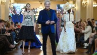 Con seis diseñadores del interior del país, La Cámara Argentina de la Moda desfiló en Argentina Fashion Week