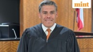 Who is Tony Graf: Judge overseeing Tyler Robinson trial in Charlie Kirk killing