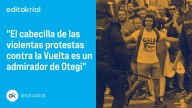 Estos son los heroicos defensores de los derechos humanos, según Sánchez