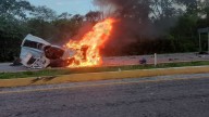 Yucatán y Campeche de luto: accidente vial cobra la vida de 15 personas