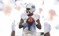 Dolphins, con todo contra a Bills