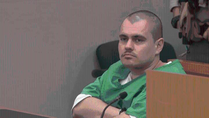 Man who shot San Diego police officer sentenced to nearly 4 decades in prison