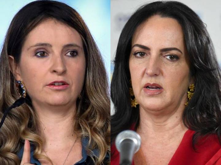 Rectificación: el referendo de Rendón no se hundió solo por los votos de Cabal y Paloma