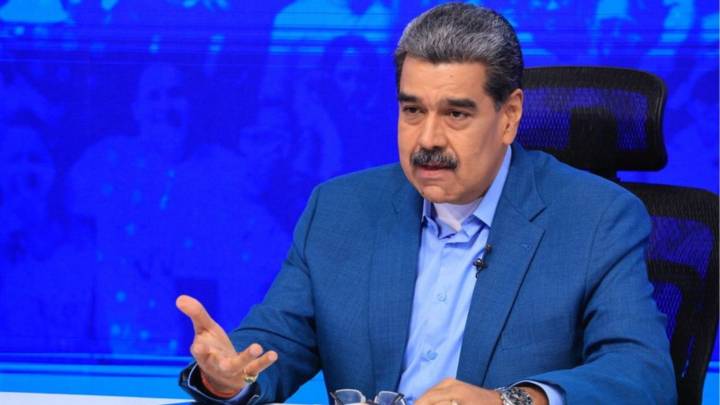 Maduro vuelve a decretar el inicio de la Navidad en Venezuela desde el 1 octubre #9Sep