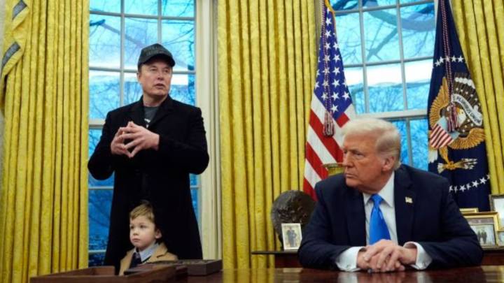 Laid off by Musk’s DOGE, Trump admin calls back hundreds of employees: agency ‘broken, understaffed’