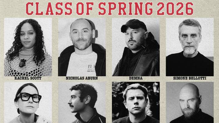 The September to Remember—Meet the Class of Spring 2026