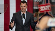 La policía de Estados Unidos investiga quién disparó contra Charlie Kirk