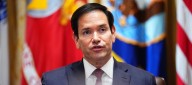 "Interceptar cargamentos de droga ya no funciona": Marco Rubio