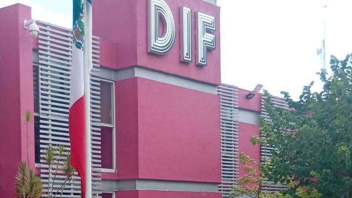 Padre abandona a su hijo en el DIF y huye; dice que ya no lo soportaba