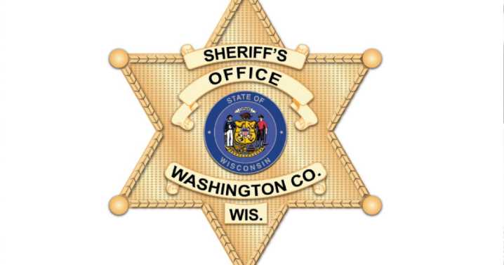 Woman dead, man injured in semi versus passenger vehicle crash in Washington County