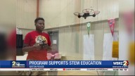 2 Make a Difference: Kids craft rockets, planes at Baton Rouge aeronautical engineering event