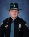 Trooper James Crisp promoted to detective