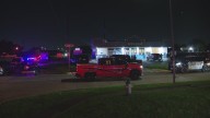 SWAT standoff in Stafford, suspect barricaded on Lawrence Lane: police