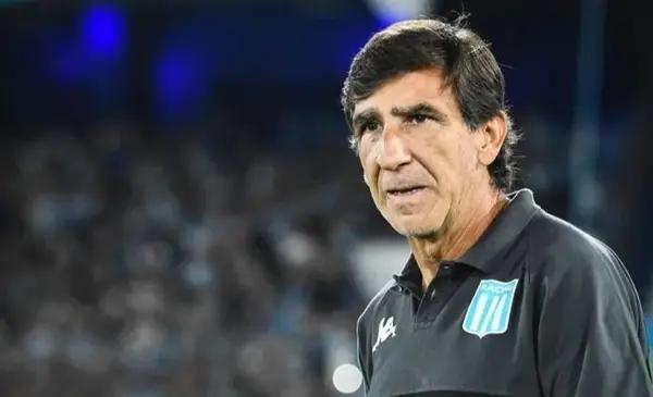 Impacto para Racing antes de jugar con Vélez por la Libertadores