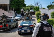 En once meses se redujo homicidio doloso en 25% en México, según Sheinbaum