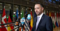 Belgium to recognize Palestinian state, FM says