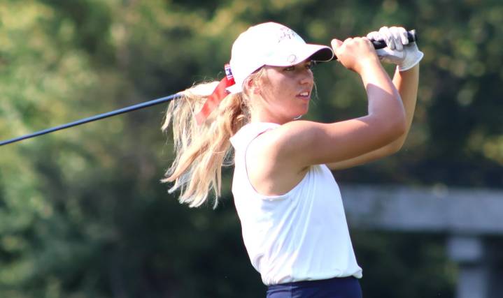 Stars hit the high notes with low scores during win over Brownstown at Otis Park