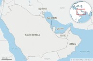 Israel says it targets Hamas leadership in Qatar's capital as blast heard in Doha