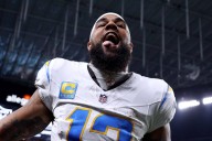 Why Keenan Allen's return to Chargers has been team's best offseason move