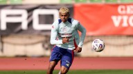 Lamine Yamal: "El que diga que no quiere ganar el Balón de Oro miente"