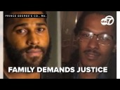 'We just want peace'; DC family seeks justice 2 years after Oxon Hill double murder