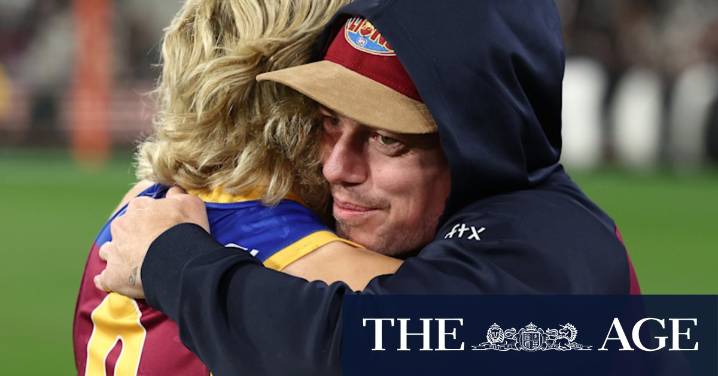 AFL 2025: Lachie Neale ‘more positive than negative’ in bid to return for Brisbane Lions in AFL grand final, while Collingwood Magpies star Scott Pendlebury’s season ends in heartbreak