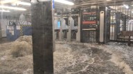 Good vibrations: NYC subways reached over 84% on-time rate this summer, MTA says