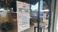 Bill Miller Bar-B-Q flagship restaurant closes after decades in downtown